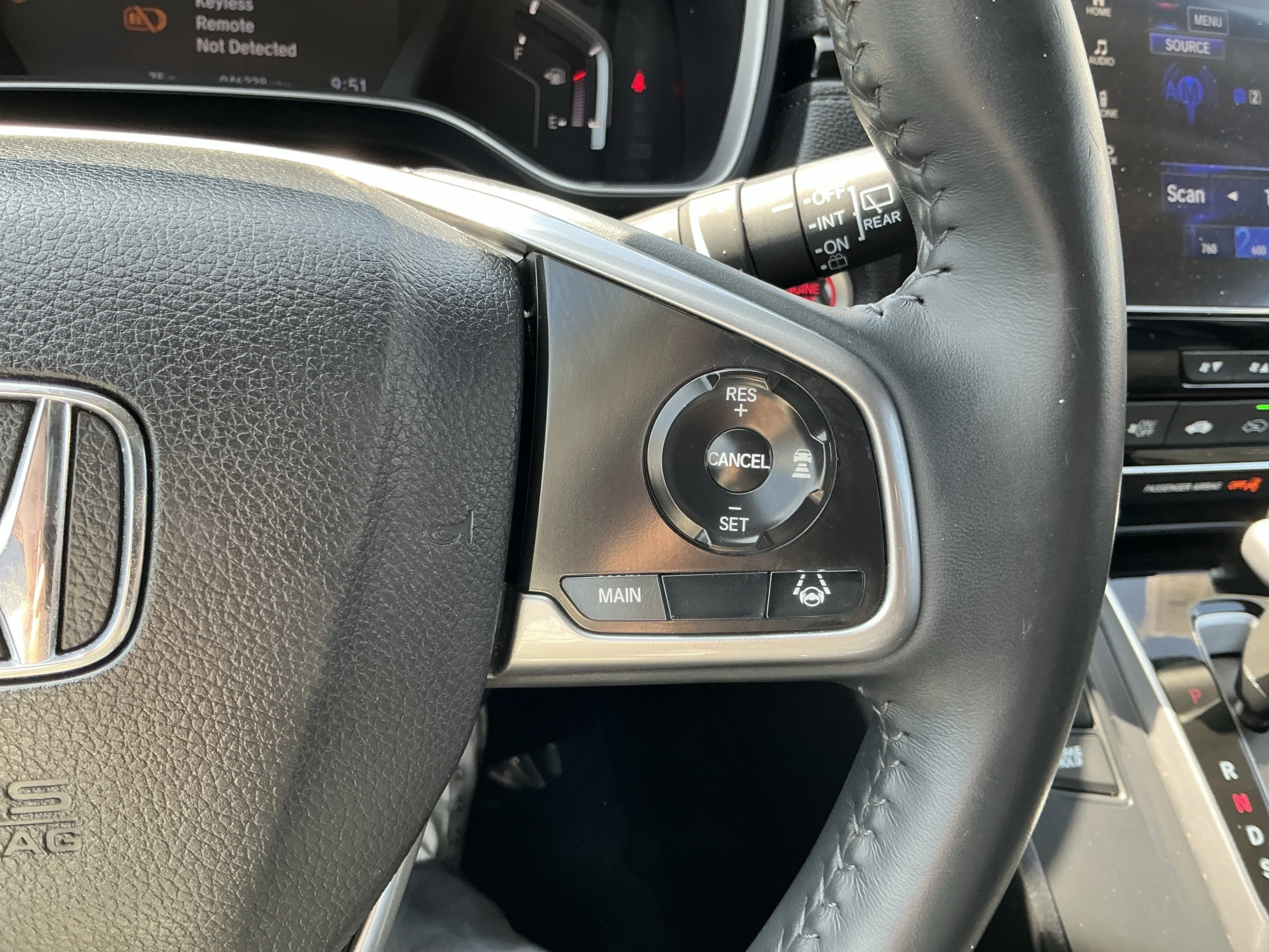 2020 Honda CR-V EX-L - Photo 23