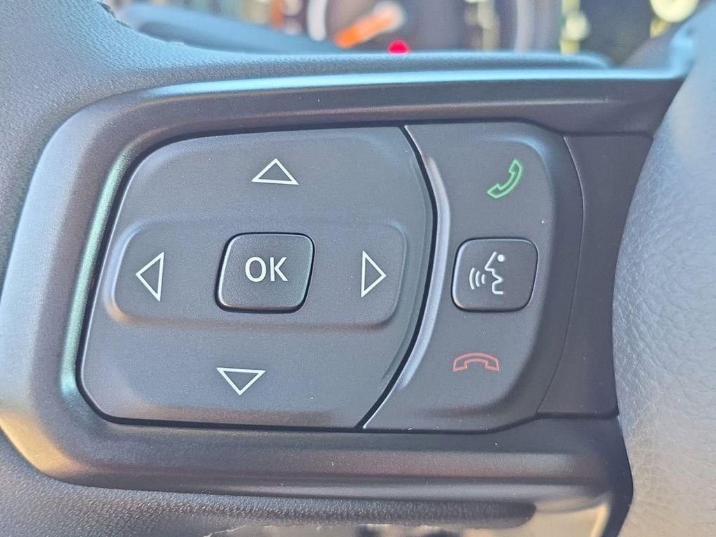 2026 Jeep Wrangler 4-Door Rubicon - Photo 21