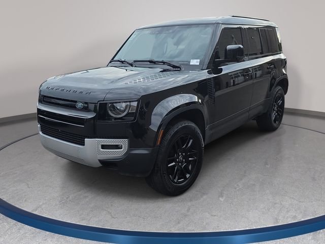 2025 Land Rover Defender 110