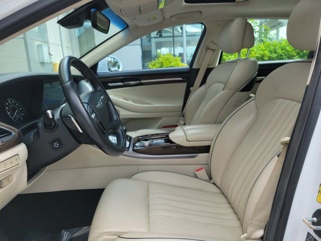 2017 GENESIS G90 Premium - Photo 15