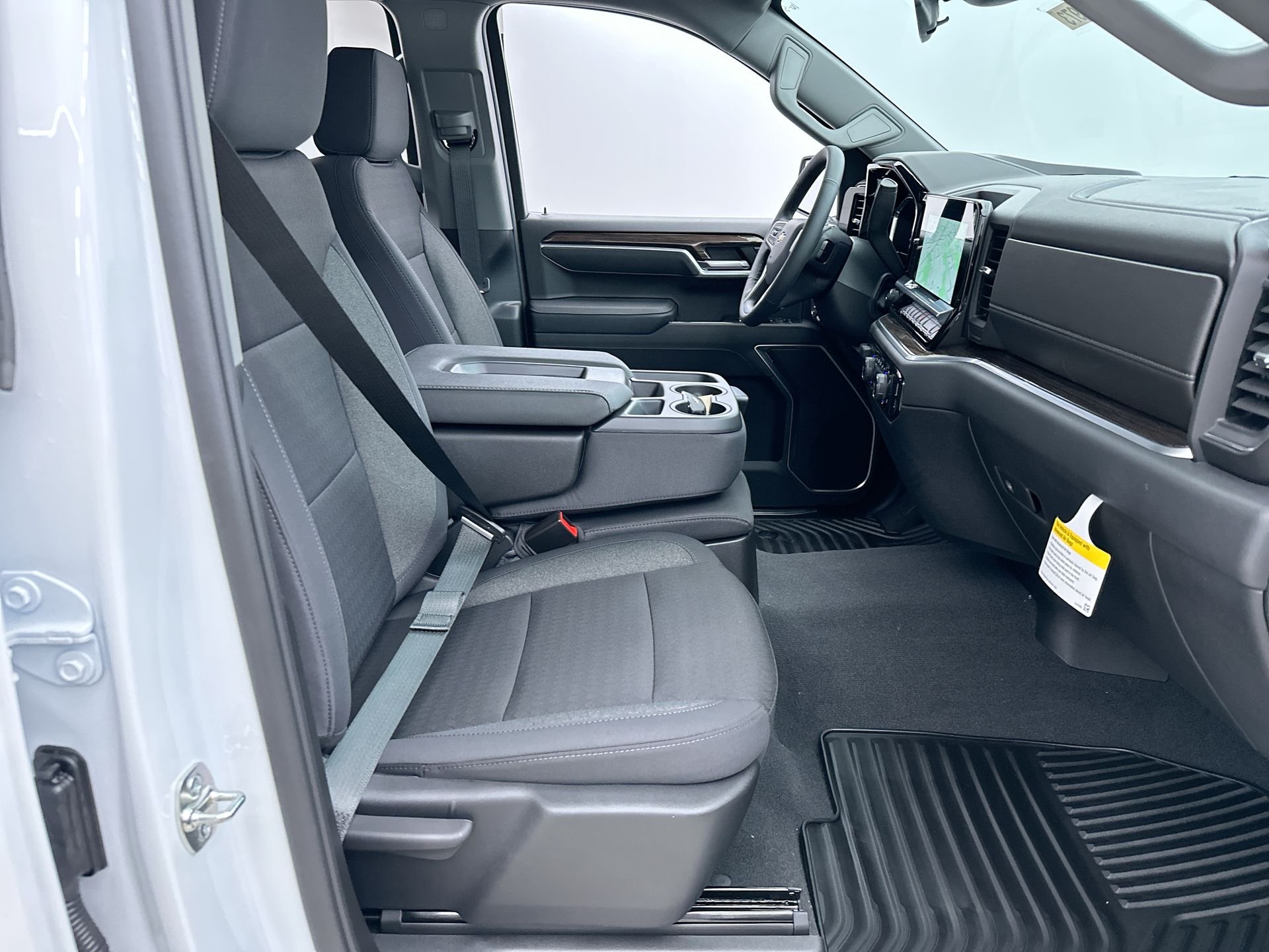 2026 Chevrolet Silverado 1500 LT - Photo 84