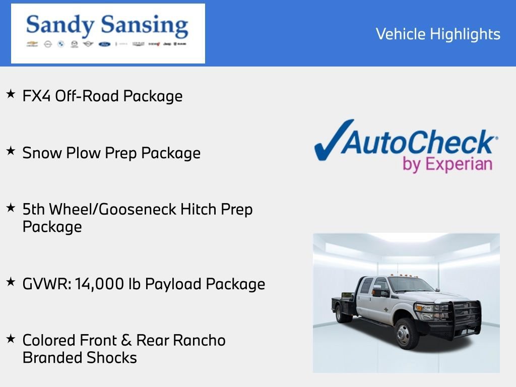 Used 2015  Ford Lariat image 11