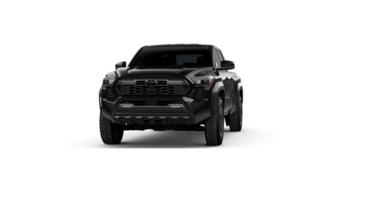 New 2026 Black Toyota TRD Off-Road image 40