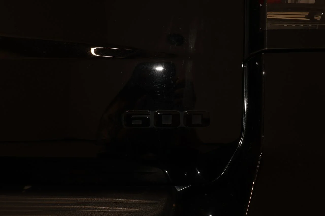 Certified Used 2024 Black Raven Cadillac Sport Platinum image 40