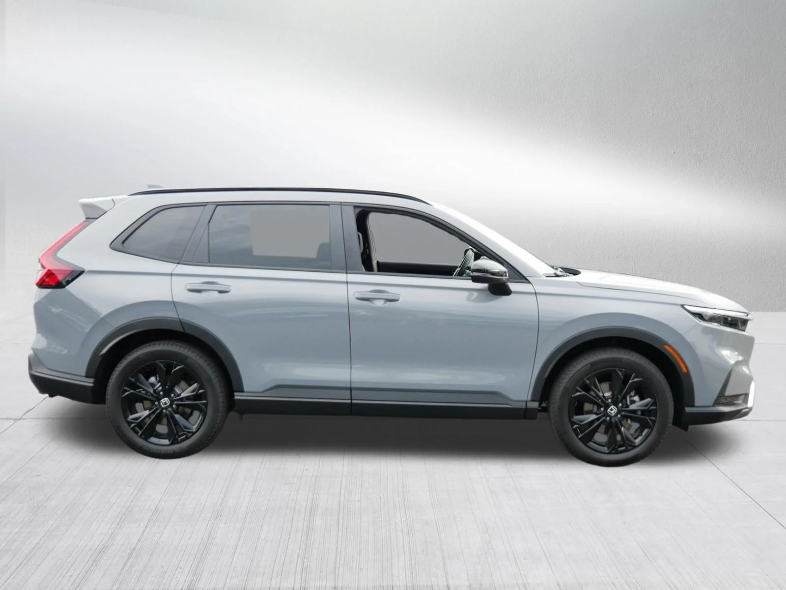 Certified Used 2026 Urban Gray Pearl Honda Sport Touring image 8
