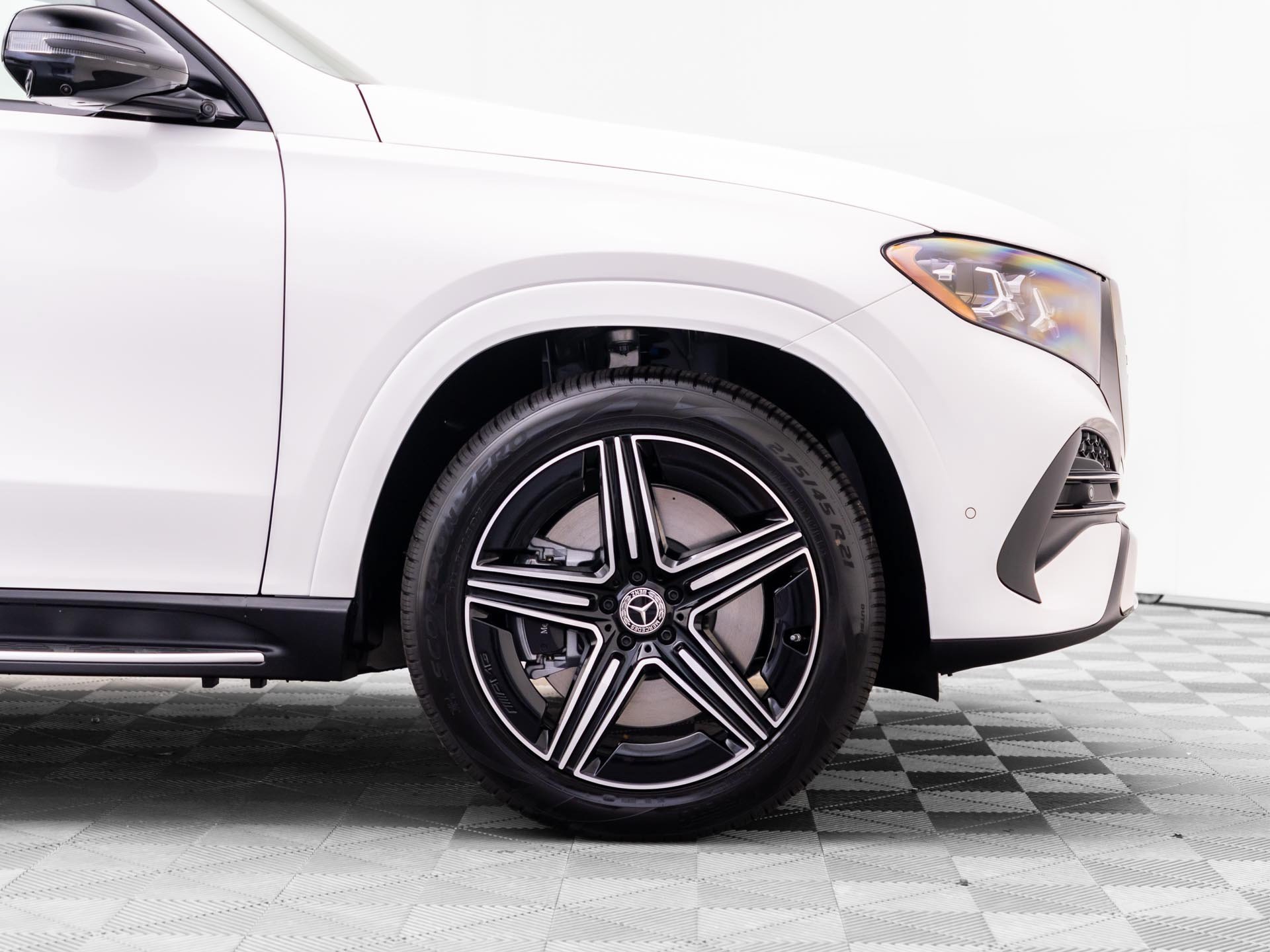 Vehicle thumbnail