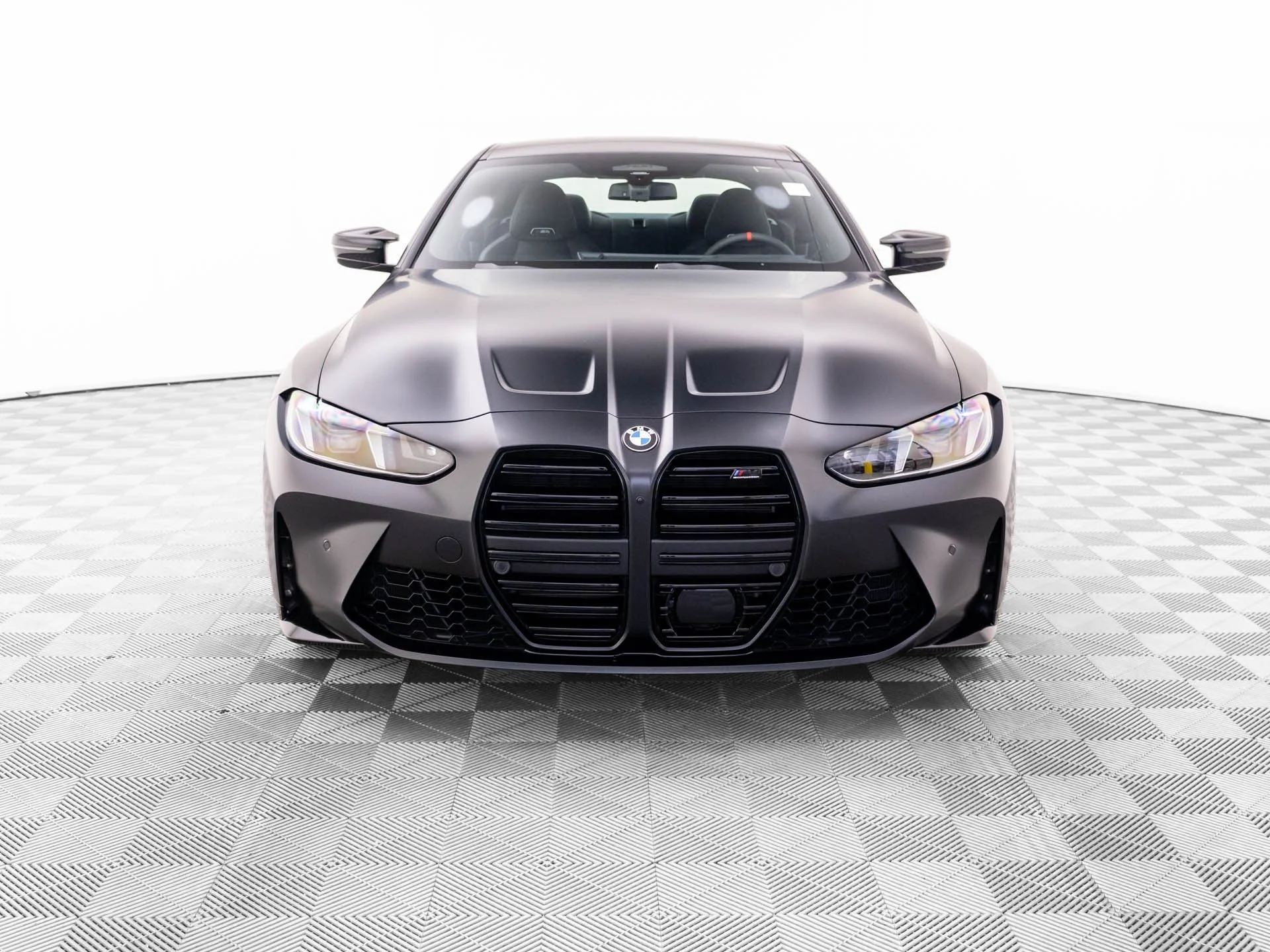 New 2027 Unreleased BMW Competition image 10