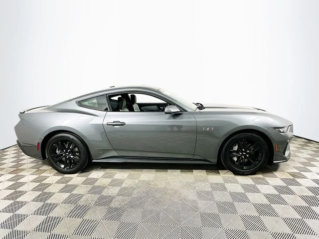 Certified Pre-Owned 2025 Ford Mustang GT