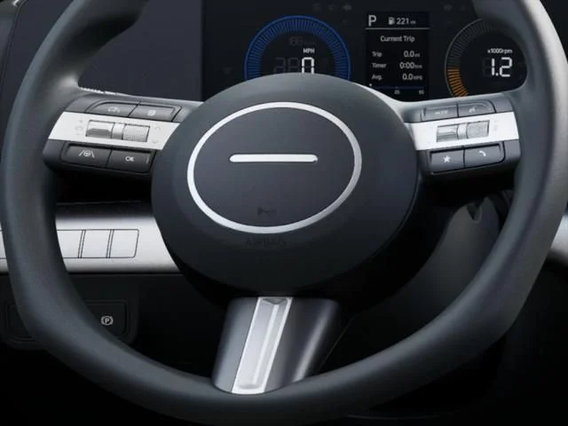 New 2027 Hyundai KONA SE