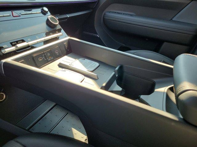 New 2026 Hampton Gray Hyundai Limited AWD image 29