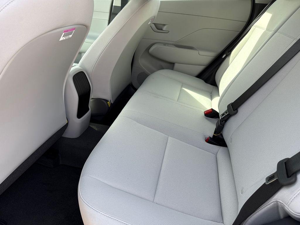 New 2026 Black Hyundai Limited image 16