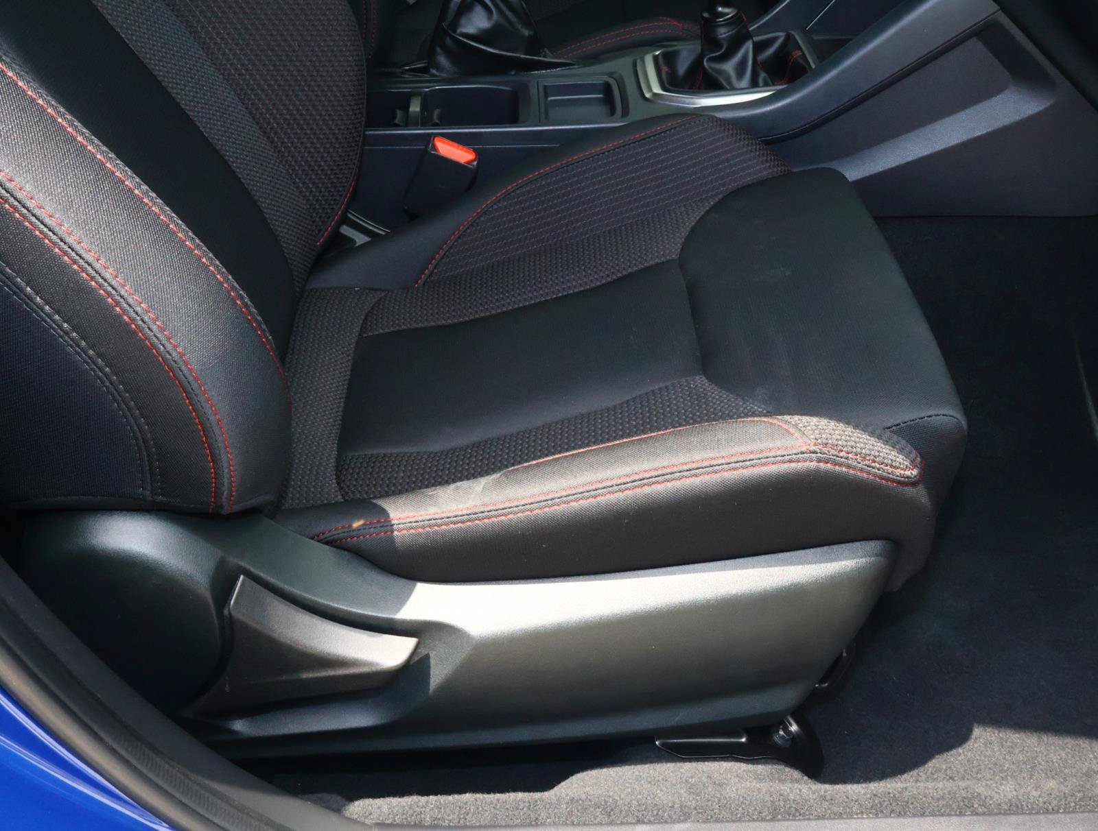 2024 Subaru WRX Premium - Photo 17