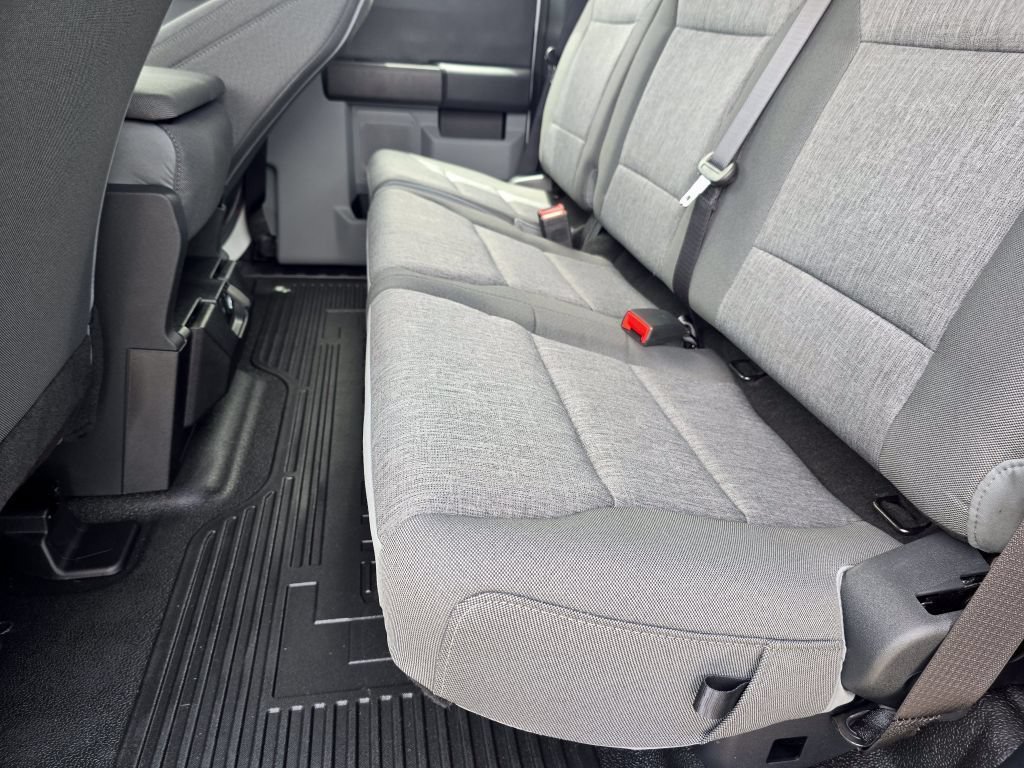 New 2026 Oxford White Ford XL image 32