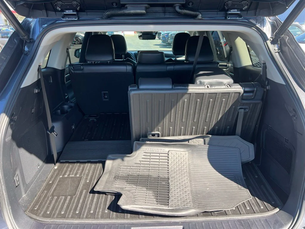 Used 2021 Gray Toyota Limited image 11