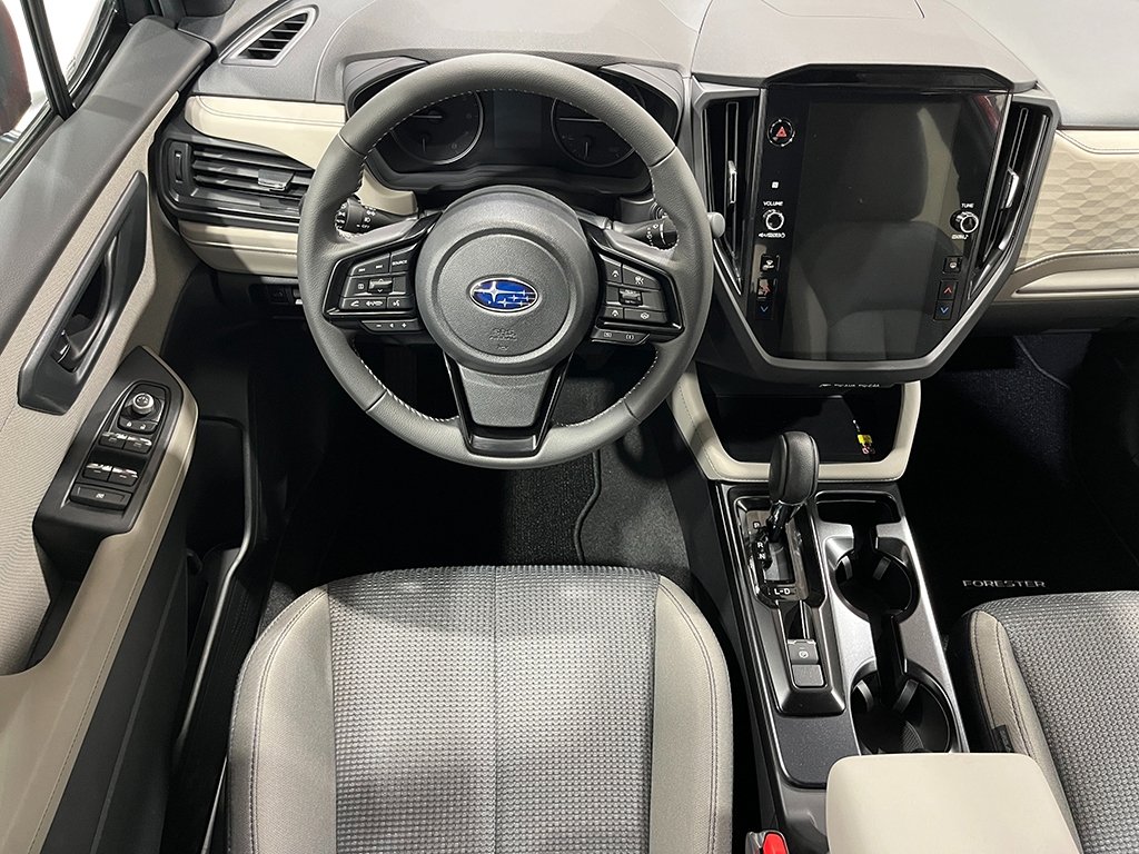 New 2026 CRIMSON RED PEARL Subaru Premium image 15