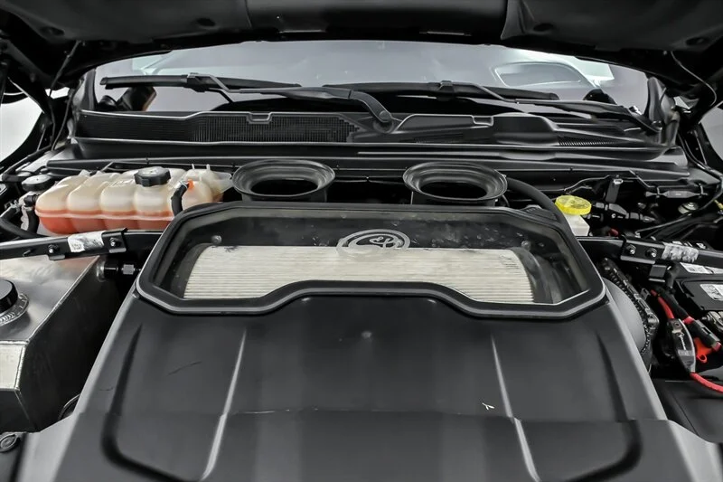 2022 RAM Ram 1500 Pickup TRX - Photo 11