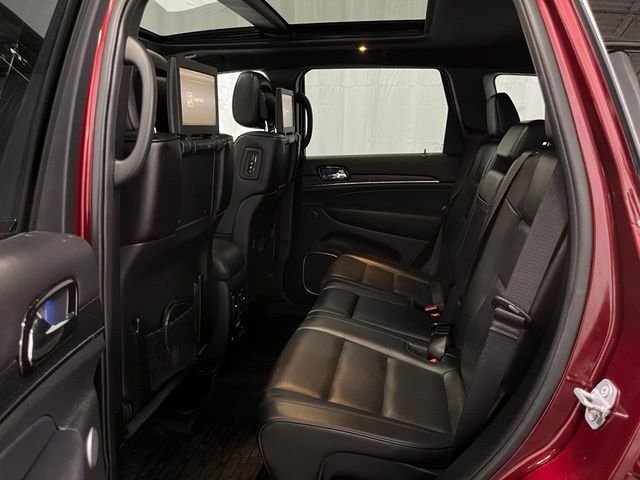 2020 Jeep Grand Cherokee High Altitude - Photo 11