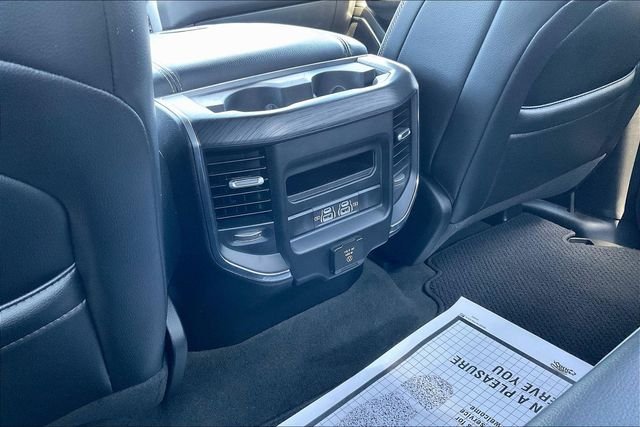 2024 RAM Ram 1500 Pickup Laramie - Photo 13