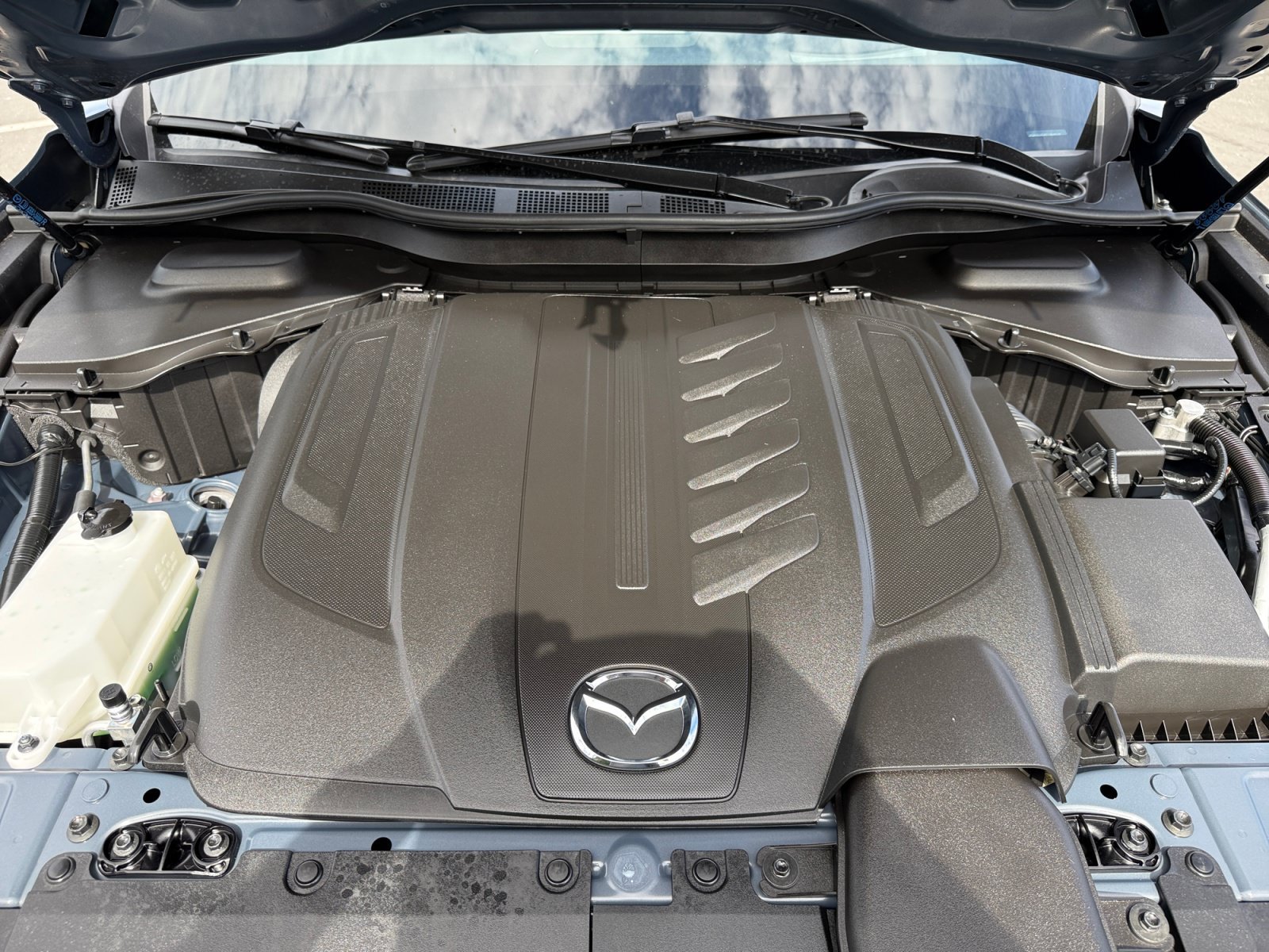 2026 Mazda CX-90 Premium Plus Package - Photo 21
