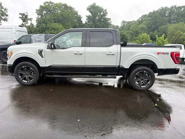Used 2023 Avalanche Ford XLT image 4