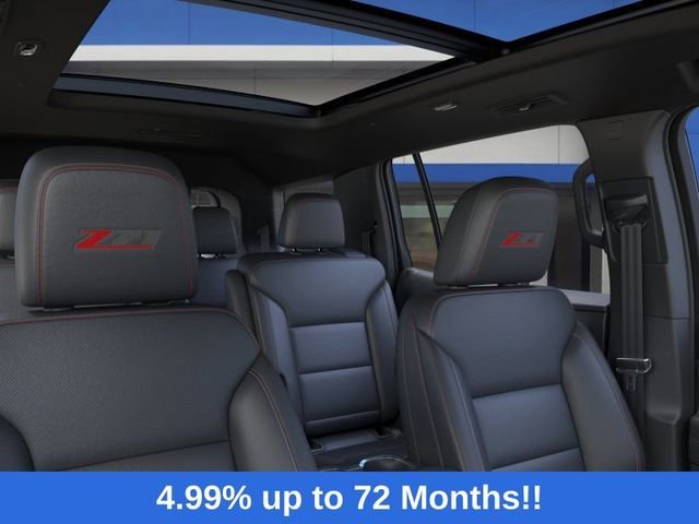 Vehicle thumbnail