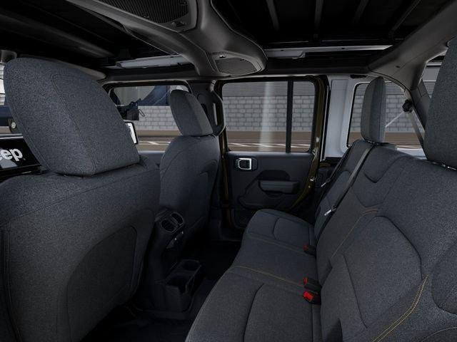 New 2026 41 Jeep Willys image 23