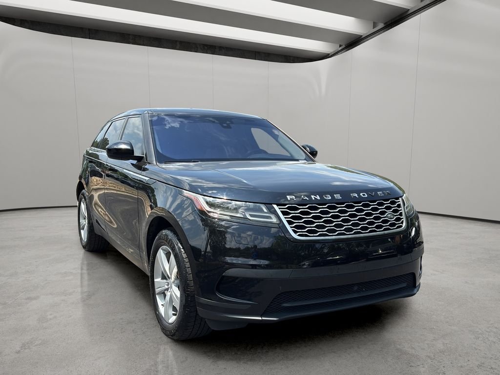 2018 Land Rover Range Rover Velar S - Photo 7