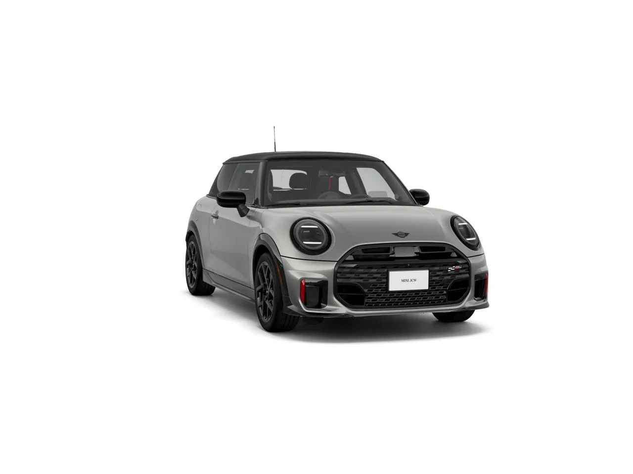 2026 MINI Hardtop John Cooper Works's photo