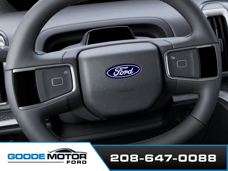 New 2027 Gray Ford Tremor image 12
