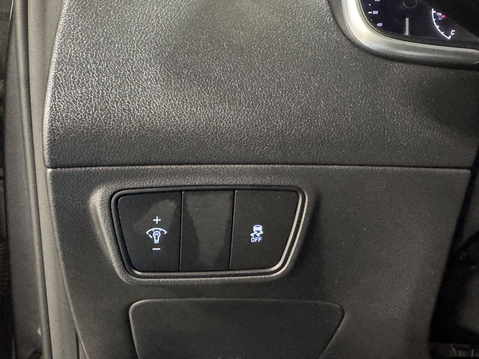 2022 Hyundai Tucson SEL - Photo 23