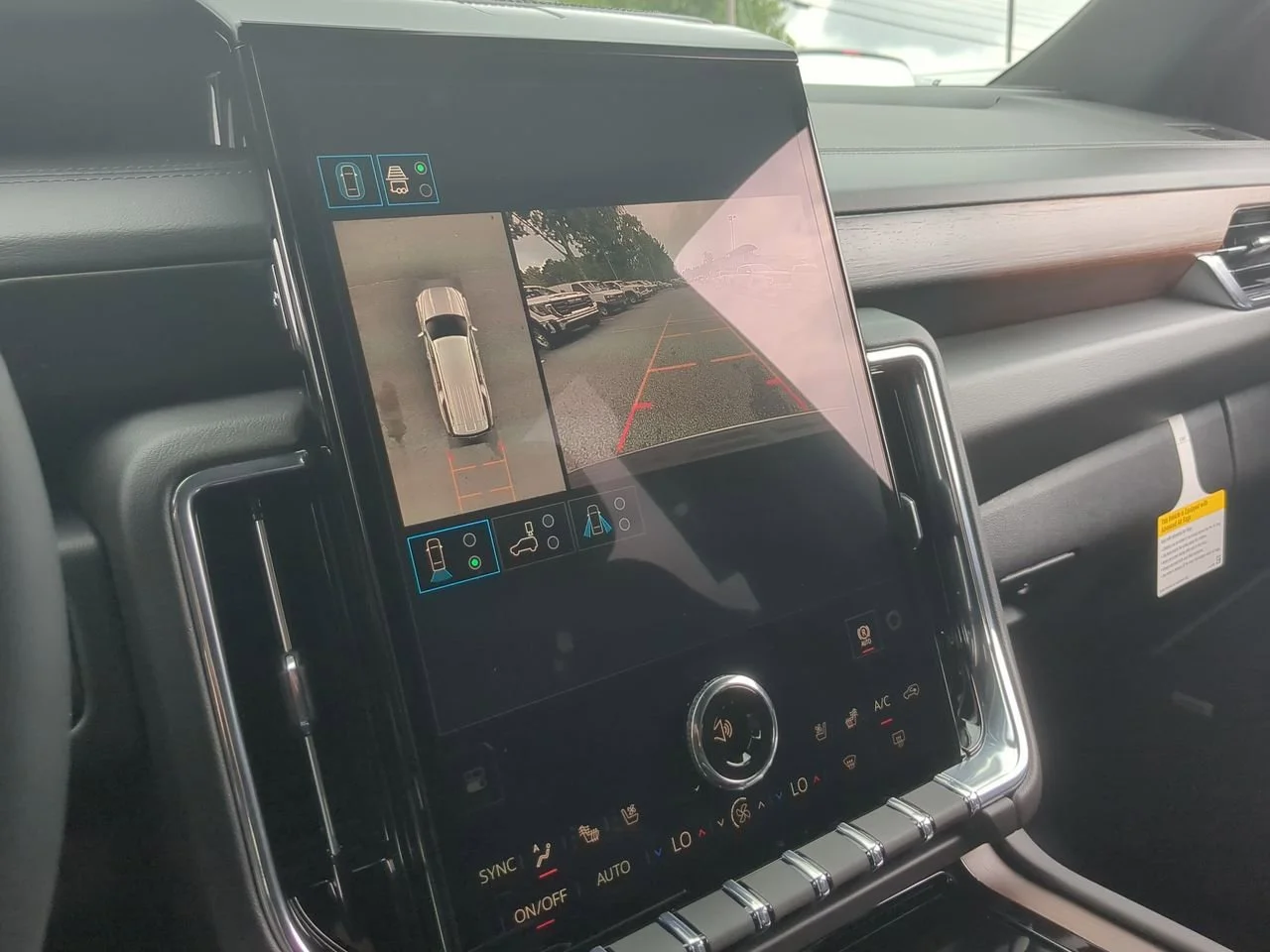 New 2026 Sterling Metallic GMC Denali image 15
