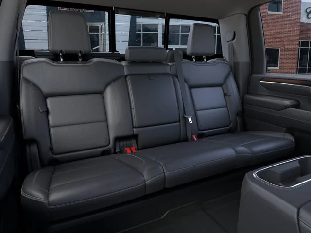 New 2026 Onyx Black GMC Denali image 17