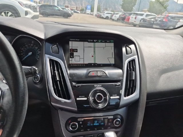 Used 2012 Sterling Grey Metallic Ford Titanium image 26