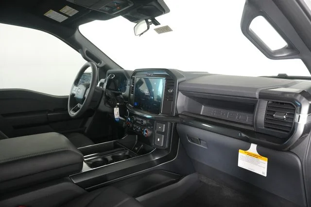 New 2026 Avalanche Ford STX® image 31