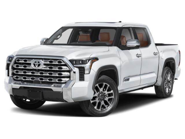 New Toyota Tundra for Sale in Mission Hills, CA