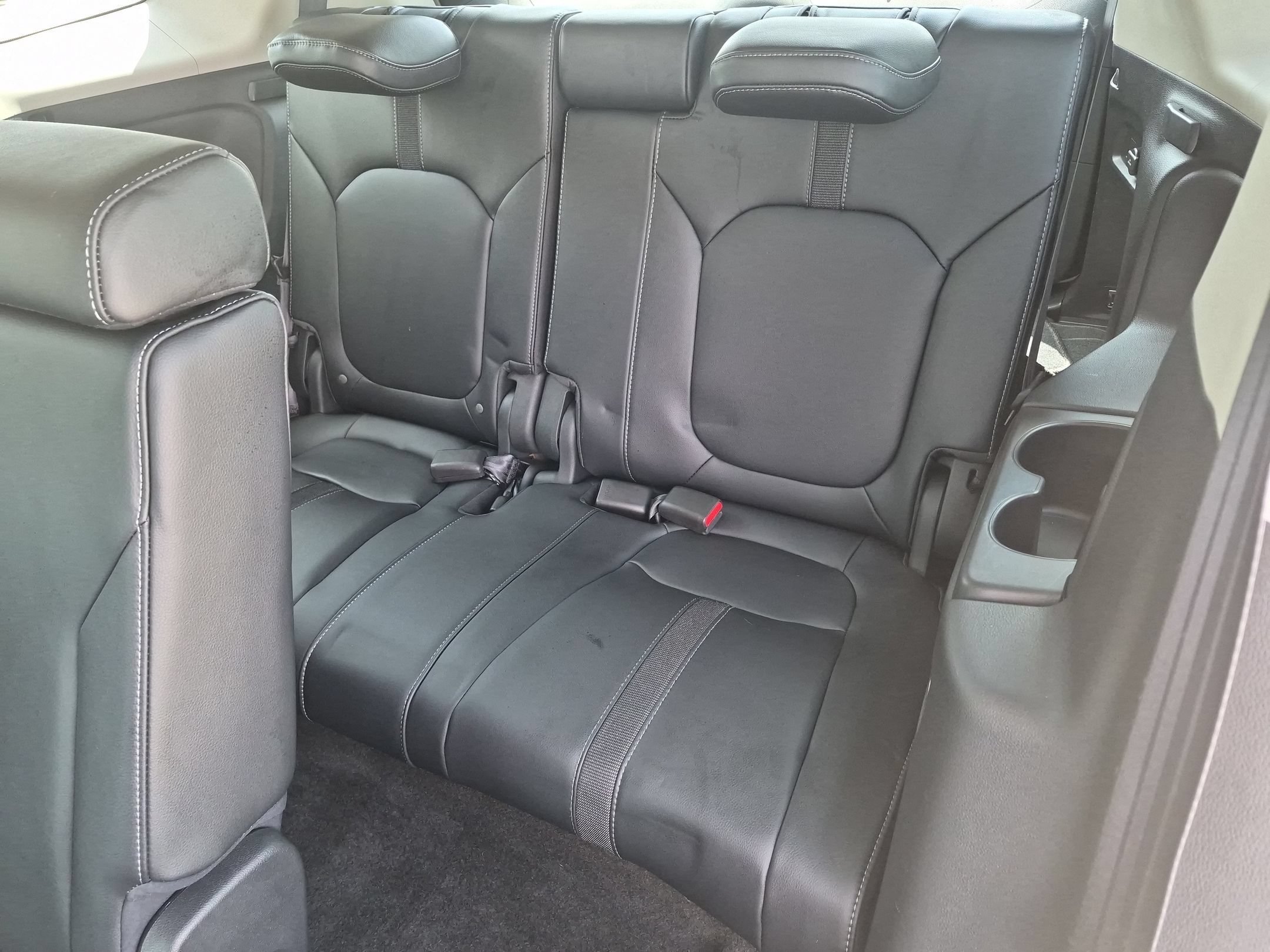 2024 Honda Pilot EX-L - Photo 23
