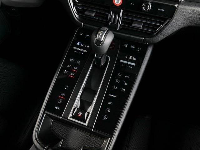New 2026 Black Porsche GTS image 16