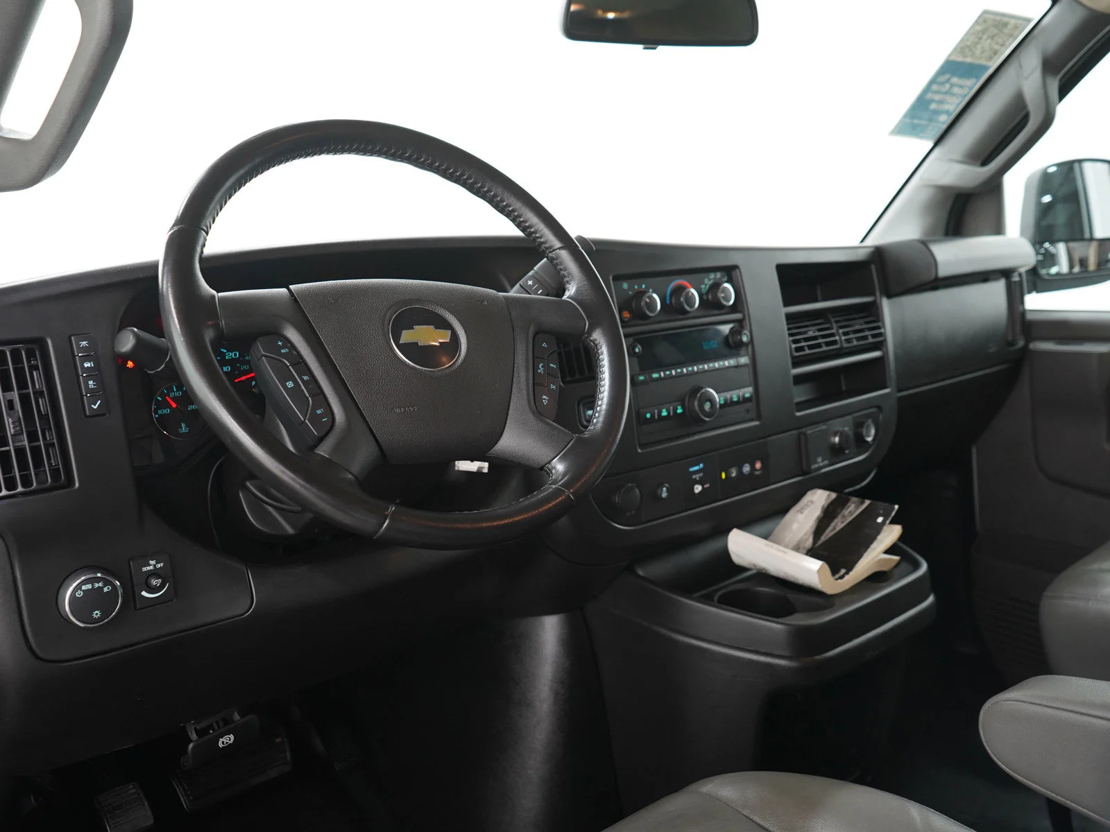 Used 2023 Summit White Chevrolet LS image 20