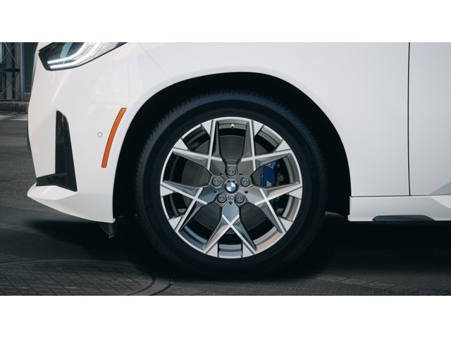 New 2026 Alpine White BMW 30 xDrive image 7