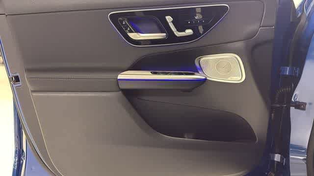 Certified Used 2026 Starling Blue Metallic Mercedes-Benz GLC 300 image 14
