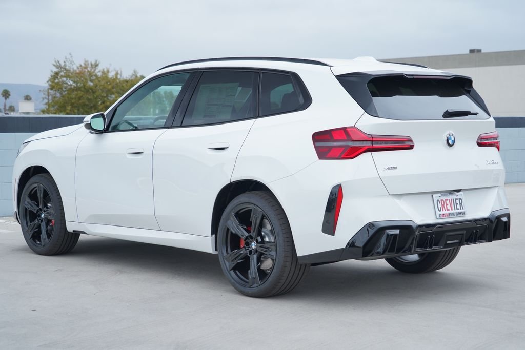 New 2026 Alpine White BMW 30 xDrive image 7