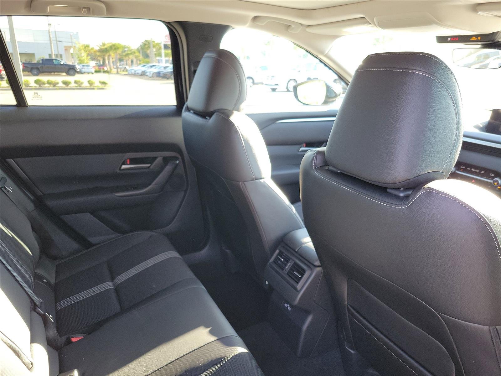 Used 2026 Jet Black Mica Mazda 2.5 S Preferred image 32