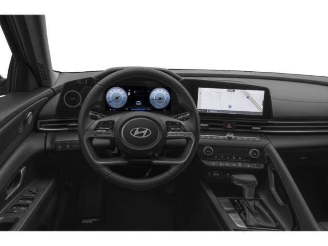 New 2026 Ecotronic Gray Hyundai Limited image 7
