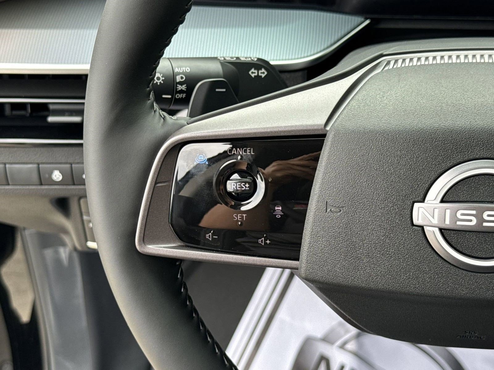 2025 Nissan Murano SL - Photo 17