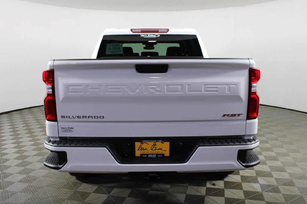 2026 Chevrolet Silverado 1500 RST - Photo 6