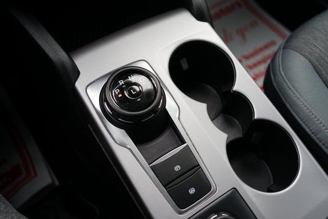 2024 FORD BRONCO SPORT - Image 16