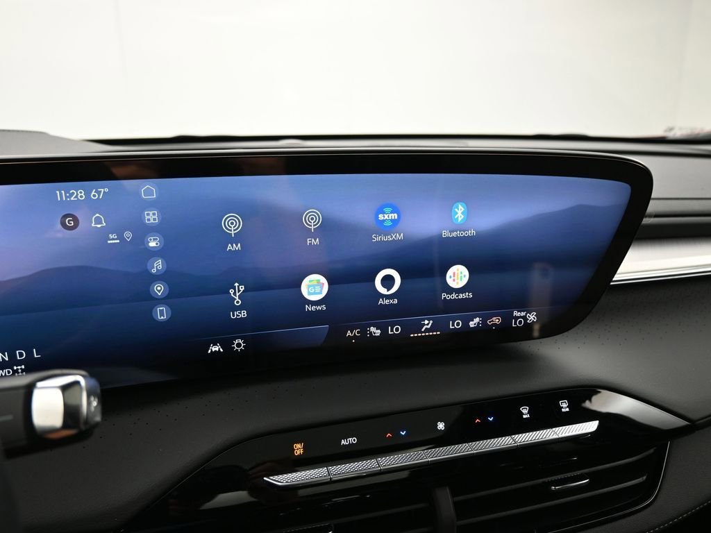 2025 Buick Enclave Avenir - Photo 14