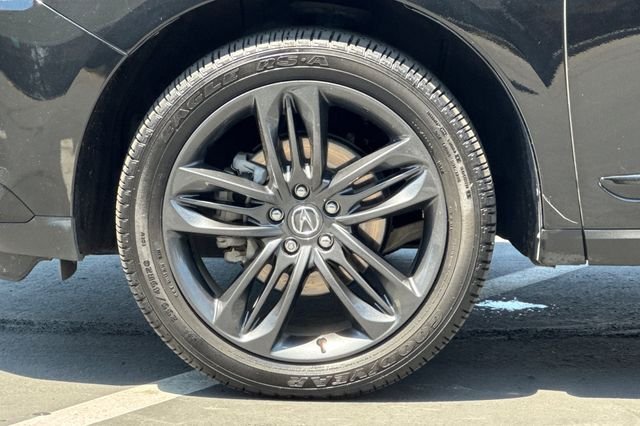 Used 2024  Acura A-Spec Package image 35