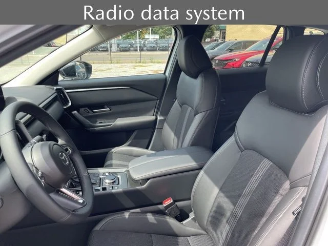 Certified Used 2025 Beige Mazda Preferred image 16