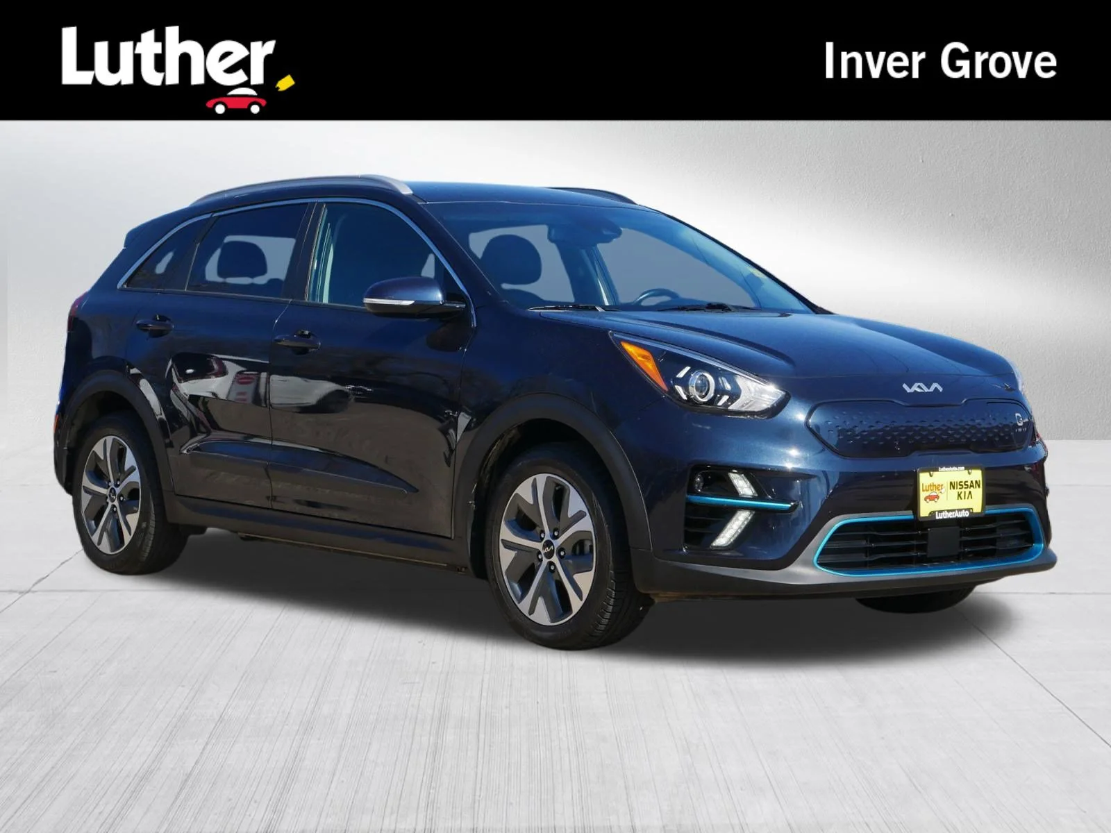 2022 Kia Niro